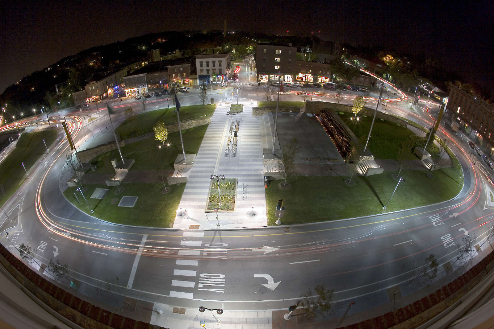 Winooski Falls Redevelopment